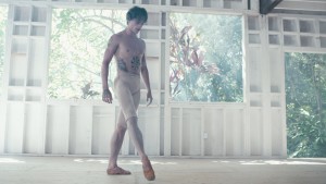 DANCER 2