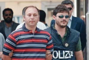 Gaspare Spatuzza: oggi a Palermo le chiamano "verità alla Spatuzza". I pentiti dicono i prevalenza ciò che ritengono possa più giovargli.