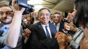Ma a Palermo Orlando, col suo pienone di voti li ha messi subito fuori dai ballottaggi...