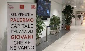 Palermo aspira ad essere capitale da quando lo fu del Sacro romano impero: spesso vi riesce.