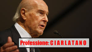Paolo Veronesi fu un grande oncologo ed era generoso con i clienti meno ricchi. Restò, però, fermo nel suo ateismo. Le solite favole raccontano che in procinctu mortis abbia, come altri, baciato il Crocefisso.