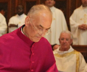 Don Italo Monsignore al tempo della piena maturità