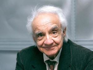 Un'immagine che evidenzia la fronte alla maniera di Einstein...