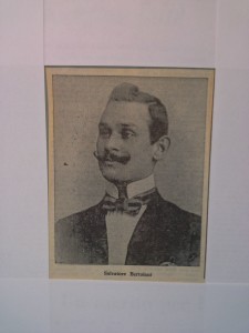 Bertolami