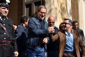 Le congratulazione di un elettore