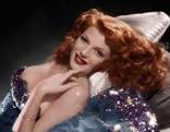 Gilda Rita Hayworth