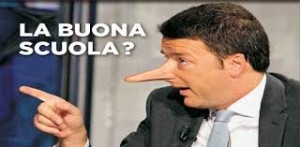 Lo chiamano Pinocchio