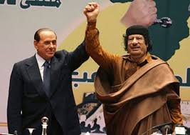 Volevano la politica mediterranea e pro Africa. La pacifica amministrazione Obama ha sancito la loro condanna e scatenato la guerra.