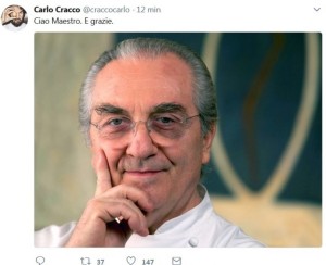 Era un simpatico "naturale" per vari motivi fra cui l'aria sorniona cui si accompagnavano modestia e autorinonia