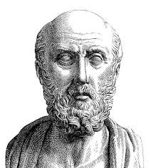 Ippocrate. V capoverso del giuramento originale: Non somministrerò ad alcuno, neppure se richiesto, un farmaco mortale, né suggerirò un tale consiglio; similmente a nessuna donna io darò un medicinale abortivo. Oggi sintetizzato: non procurerò né faciliterò mai ad alcuno la morte.