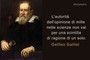 Lo "spietato" parere di Galileo acquista nuovo valore: intervistatoti con un microfono mirano a convalidare l'opinione dei passanti selezionati dal redattore/regista...