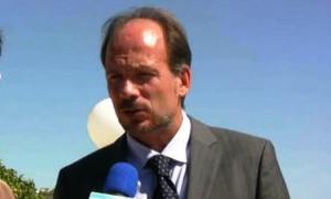 Christian Del Bono (Federalberghi) titolare anche a Lipari del Carasco Hotel sul mare di Marina Corta