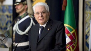 Sergio Mattarella: compostezza, carattere, chiareza di cultura giuridica lo distinguono da svariati presidenti che lo hanno preceduto.