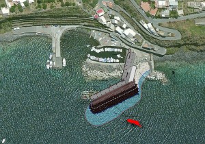 Malfa Scalo Galera pianetto al vero