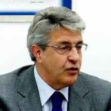 Giovanni Tumbiolo presidente del Distretto produttivo ella pesca e Crescita blu si è guadagnato l'appellativo di "L'ambasciatore del Mediterraneo"
