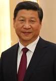 Anche Xi Jinping, fra gli attesi protagonisti, è stato oscurato da Trump.