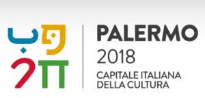 Il logo con la P in 
