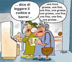 Le facili innovazione: niente più front office. Ma ai tanti deboli certe innovazioni si applica non calzano... 