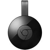 Google cromecast