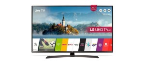 LG-49UJ634V-990x419. Sempre più scelta, sempre più veloce, sempre più alla portata della fantasia...