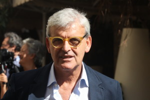 L'On.le Stefano Pellegrino ha una grande sensibilità naturale nei confronti del mare e relativi problemi