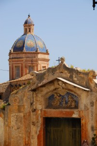 7 - Chiesa di Maria SS. dell'Annunziata