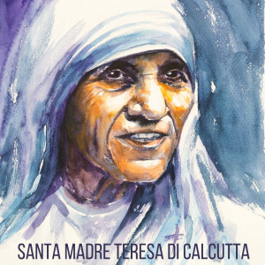 Santa Madre Teresa di Calcutta: se voleste buttarvi un bimbo datelo a me!