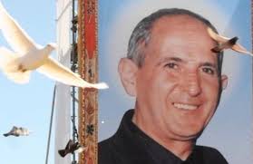 Un'aula del Malaspina è stata intitolata a Padre Puglisi che tanto si batté per portare i giovani sulla buona strada.
