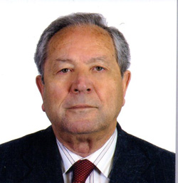 Salvatore Augello