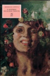 L'immagine di copertina del Giardino delle rose perdute