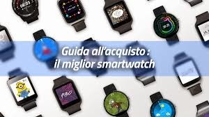L'imbarazzo della scelta è, forse, il solo problema.