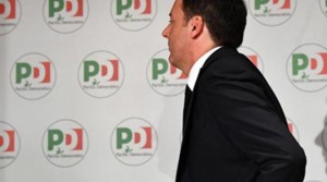 Renzi: le sue idee sono più avanti di quelle dei suoi elettori...