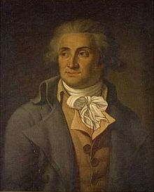 Condorcet, enciclopedista, fu un pensatore eclettico, un grande matematico ed al contempo un umanista.