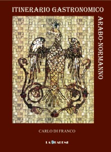 Copertina del nuovo libro di Carlo Di Franco presentato da BCSicilia a Roccapalumba