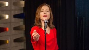 Huppert