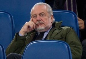 Aurelio lo spettatore: quando vedrà lo scudetto in petto alla "sia" squadra?