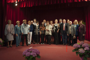 Foto ricordo.