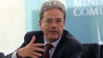Gentiloni è fra i pochi che , nel mancare, sarà una perdita. Sarebbe un buon ministro degli Esteri.