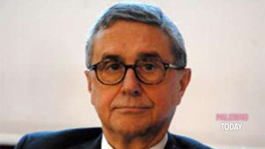 Roberto Helg, altro campione della moralità e dell'antimafia in Sicilia.