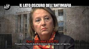 Dalla vicenda di Silvana Saguto la magistratura esce male. Ci sono magistrati che perseguono e insistono, anche. Ce ne sono che vengono, invece, perseguiti...