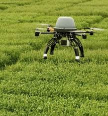 Uso dei droni in agricoltura: uno delle tante novità La redditività per ettaro continua a crescere, ma la coltura in serra (anche a più ripiani) toglie valore al fattore "terra".