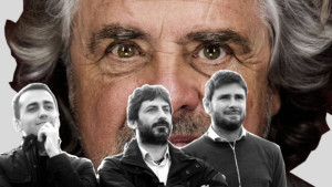 Questi sono i miei gioielli. 5Stelle, Tsipras e Podemos sono probabilmente sostenuti d qulla forza internazionale (posibilmente atlantic che ritarda da decenni con visibili espedienti il Risorgimento del Mediterraneo...