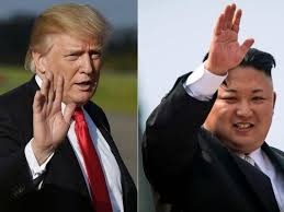 Col coreano Kim Jong-un realizzata un'intesa "impossibile"...