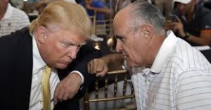 The Donald lo sta a sentire...