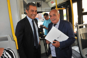 Ilpresidente Pasquale Conti, con esperienze a Livorno, ha risposto ad alcune osservazioni e domande postegli dal nostro direttore Germano Scargiali: non è facile in questi casi condividere tutte le scelte...