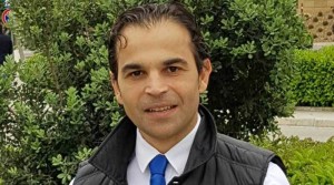 Fabio Costantino presidente VII Circoscrizione (Mondello)