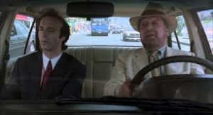 La storica battuta del film Jhonny Stecchino. Il più vergognoso problema di Palermo? Il ciaffico! Sta quasi per diventare vero...