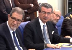 Il governatore tiene molto all'azione di Cordaro a Territorio e Ambiente...