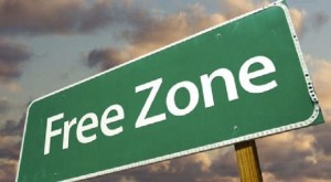 Il miraggio delle Zes (Zoe economiche speciali o free zones) non deve far perdere la testa.
