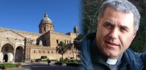 Corrado Lorefice voluto da Bergoglio alla guida religiosa di Palermo. Non è ancora cardinale.
